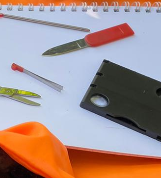 Tessera multifunzione