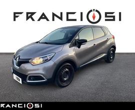 RENAULT Captur 1.2 TCe 120cv Intens EDC S S E6