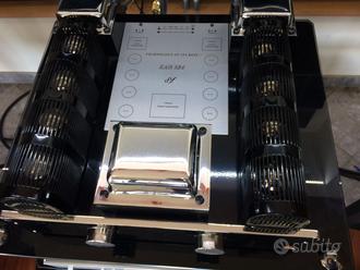 EAR YOSHINO AMPLI.INTEGRATO VALVOLARE MODEL 834  			