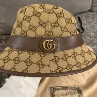 Cappello Gucci