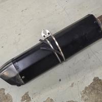 TMAX 530 SCARICO COMPLETO