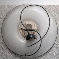 Lotto lampadari e plafoniere vintage