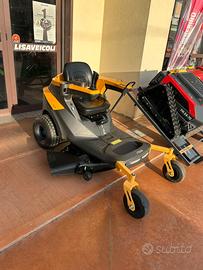 Stiga gyro raggio zero