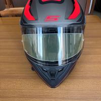 Casco integrale taglia M