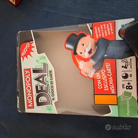 Monopoli Deal