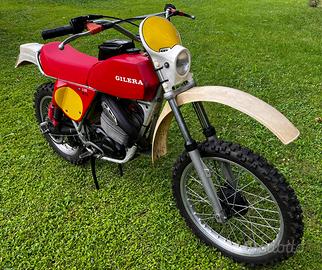 Gilera 125 regolatià RT/8 usato, marciante