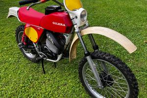 Gilera 125 regolatià RT/8 usato, marciante
