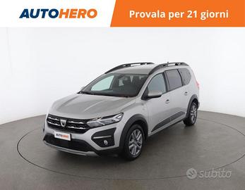 DACIA Jogger XY68857