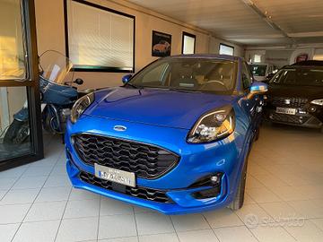 Ford Puma 1.0 EcoBoost Hybrid 125 CV S&S ST-Line -