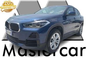 BMW X2 X2 xdrive18d Business X auto - GM076NT