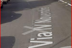 Immobile in asta di 60 m² a Montorio Romano