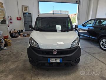 Fiat Doblo Doblò 1.6 MJT 105CV S&S PC-TN Cargo