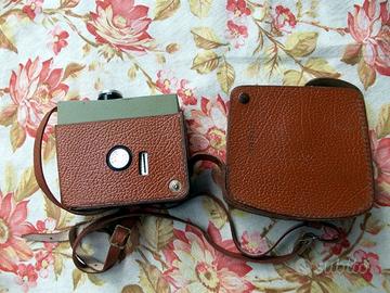 Cinepresa anni '60 ARGUS Automatic 8