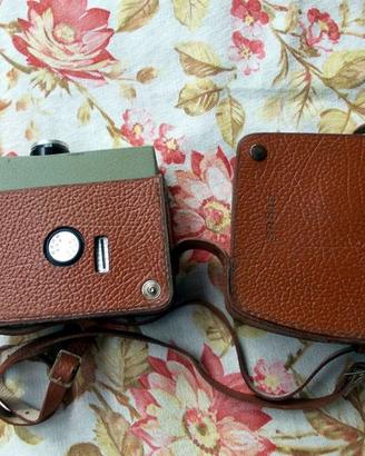 Cinepresa anni '60 ARGUS Automatic 8