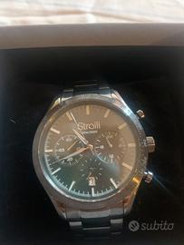 Orologio stroili