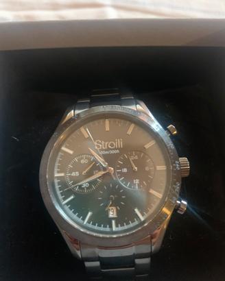 Orologio stroili