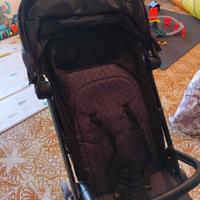 Passeggino Giordani max 22kg