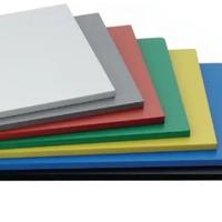 Pannelli e articoli  in PVC espanso su misura