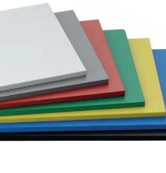 Pannelli e articoli  in PVC espanso su misura