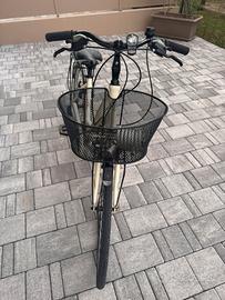 Bicicletta da donna