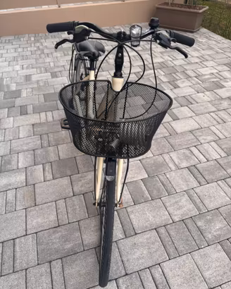 Bicicletta da donna