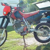 Honda Dall'Ara XR 400 - 1998