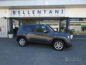 JEEP Renegade Renegade 1.6 Mjt 130 CV Limited