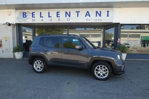 JEEP Renegade Renegade 1.6 Mjt 130 CV Limited