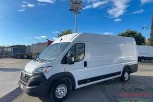 OPEL MOVANO 2.2 HDI 140 CV Furgone XLH2 COIBENTATO