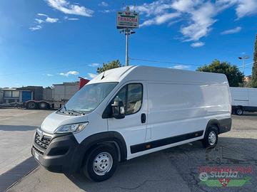 OPEL MOVANO 2.2 HDI 140 CV Furgone XLH2 COIBENTATO