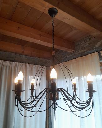 lampadario