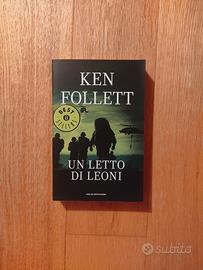 Ken Follett