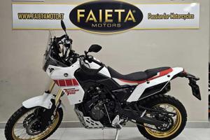 Yamaha Ténéré 700 Rally Edition - 2024