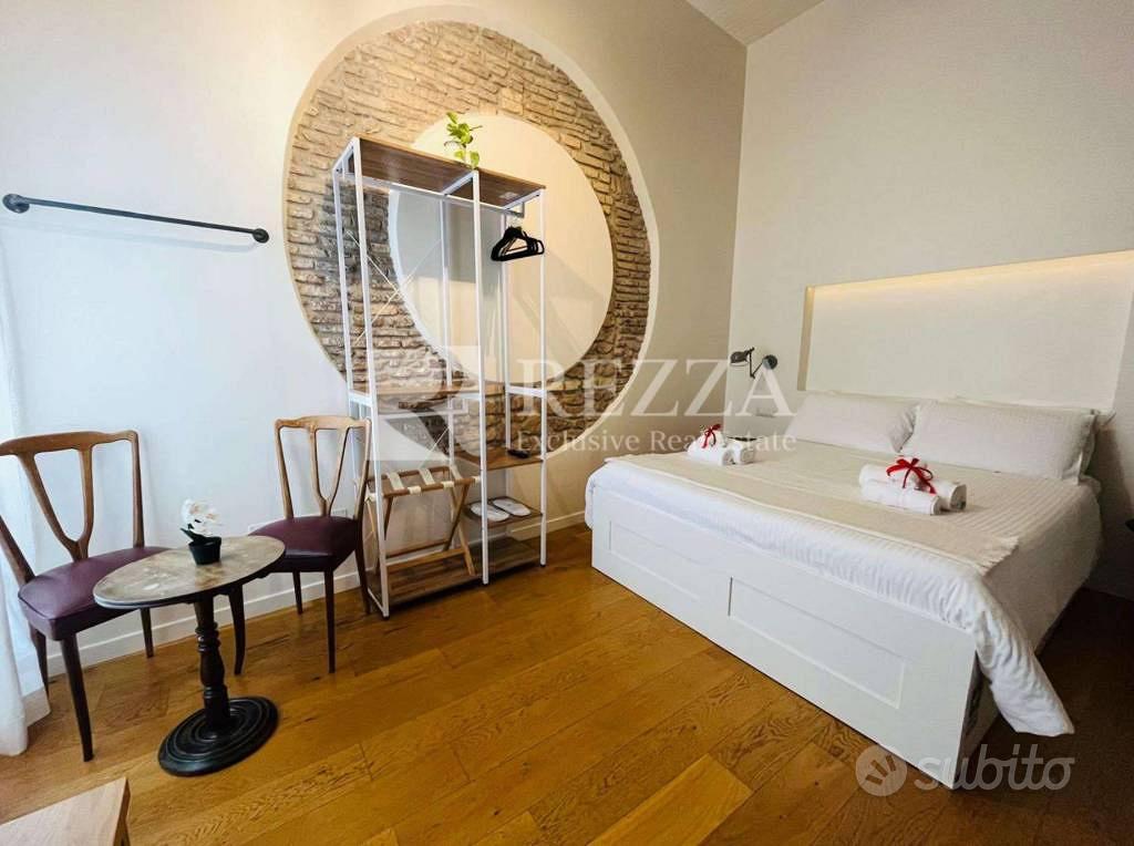 Appartamento – Roma, Trastevere, Municipio Roma I - Vista 3