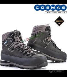 Cosmas Rino Evo GTX (codice 3RINO2D)