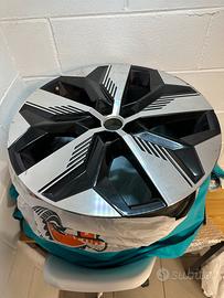 Cerchi Renault Megane E-Tech Soren 215/45 R 20