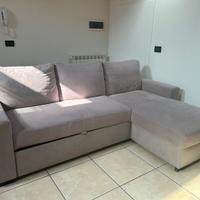 Divano letto