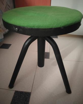 Sedia pianoforte
