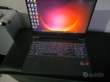 LAPTOP GAMER 16gb RAM