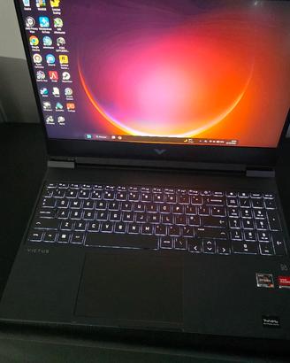 LAPTOP GAMER 16gb RAM
