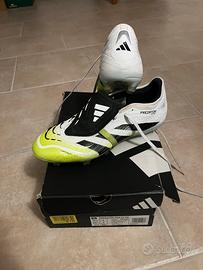 Adidas predator PRO 43 1/3. Scarpe da calcio