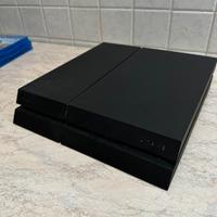 Playstation 4 500 gb