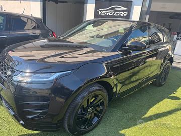 Land Rover Range Evoque 2.0 TD4 150 CV 5p. Busines