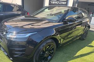 Land Rover Range Evoque 2.0 TD4 150 CV 5p. Busines