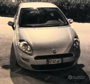 Fiat G. Punto Dimayc&street