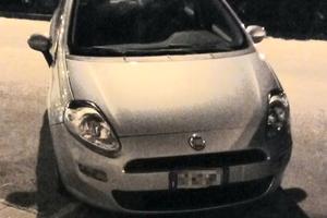 Fiat G. Punto Dimayc&street