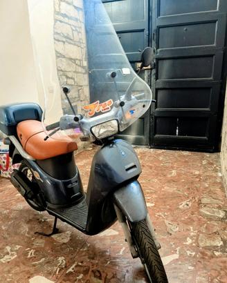 Piaggio free 50 1996 assicurabile fmi con 140€