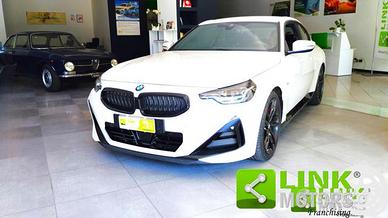 BMW 230 COUPE 2.0 230 I 245 M-SPORT PRO AUTOMAT