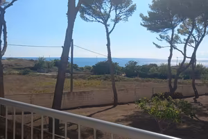 In villa a San Vito Lido Bruno- per Militari