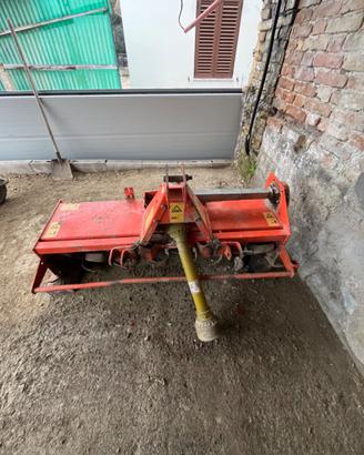Fresa Maschio